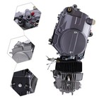 140cc 4 Stroke Racing Complete Engine Motor Kit For Pit Dirt Bike Honda Crf50 