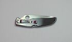 New Unused Numbered C10p Spyderco Endura 4 Folding Knife
