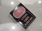 Gvr Pink Bkbox Resort   Casino Las Vegas Deck Of Playing Cards   Free Poker Chip