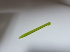 New Licensed Nintendo Ds Lite Light Green Stylus Pen Fits Flush In Console  m19