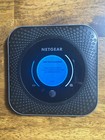 Netgear Nighthawk M1 Mr1100 4g Lte Mobile Hotspot Router At t   Mimo Antenna