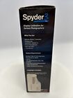 Datacolor Spyder 3 Pro Computer Monitor Display Calibration For Photography 