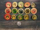 Lot Of 15 Little League World Series Trading Pin District 8 Massachusetts 95-09