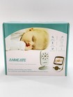 Anmeate Digital Wireless Video Baby Monitor 2 4ghz Night Vision Lcd Temp Alarm