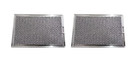 2 Microwave Grease Filter For Frigidaire Fgmv174kfc Fgmv174kma Fgmv174kmb