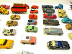 Vintage Lot Micro Machines Cars Airplanes Military 300 Machines Funrise Huge Lot