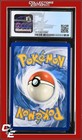 Celestial Storm Acro Bike 123a 168 Reverse - Alternate Art Pokemon League Cgc 9