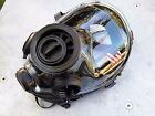 Sge 400 3 Tactical 40mm Nato Gas Mask With Nbc-cbrn Filter Exp 2028 Brand New