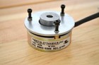New Inertia Dynamics 1702-0029 Failsafe Electromagnetic Brake 18vdc   1 4  Shaft