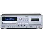 Teac Ad-850-se Cassette Deck Cd Player Usb Memory Recording   Playing 100w
