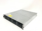 Netapp Naj-1502 3 5  Sas Hard Drive Array W 2xpower Supply  2xmodules E2800a-8gb