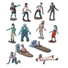Safari Ltd Zombies Mini Figures Super Toob 686004 New In Stock