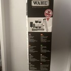 Wahl Professional 8591 Pro Lithium Series Cordless Taper Clipper White Eu