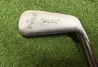 Unusual Kroydon Hickory Wood Shaft Ball Face Mid Iron