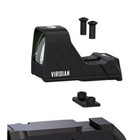 Viridian Green Dot Optic Rfx1 Custom Smith Bodyguard 2 0 S w