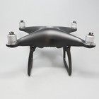 Dji Phantom 4 Quadcopter Drone Only No Controller Camera Battery --- Plus Props