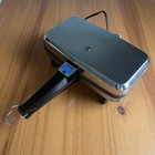 Vitantonio Pizzelle Chef 300a Italian Cookie Maker Tested Works Vintage