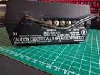 Mrc Ho Loco-motion 2500 Tech Ii Model Train Control - No Box Dc Power