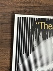 Arthur Miller After The Fall Window Card Poster 22  X 14  Shubert Theater