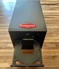 Norazza Nz-p25  1-to-1  Dvd Duplicator - Tested - Dvd121e