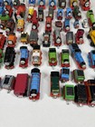 Thomas Train Large Lot Not Tested Will Not Separate  Thank You For Looking 
