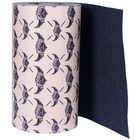 Jessup Griptape Roll Black 10  X 60  Grip Tape Usa Made Skateboard Longboard