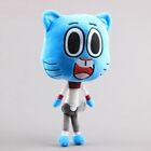 Gumball 10 Inch Stuffed Animal Plush Toys Toddler Fluffy Dolls Kids Gifts