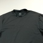 O neill Rash Guard Upf Small Men s Board Surfing Swim Short Sleeve Shirt Gray