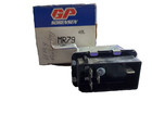 Gp Sorensen Mr79 Relay New Old Stock Nos Fits Mopar 4707033 Fuel Pump Abs