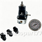 Aeromotive 13129 High Performance Bypass Efi Fuel Pressure Regulator