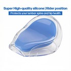 New Design More Comfortable Gel Seat For Honda Rebel 1100 Cmx1100 2021-2026