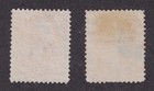 Matt s Stamps Us Scott  o3- o4 Agriculture Dept  Official Issues  Used Cv 77 50