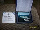 Royal Caribbean Crystal Block Quantum Of The Seas