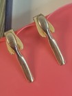 2 Vintage Boeing 747 Airplane Tie Clips  i m One In A Million    Umbrella Pins