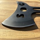 Sog  Double-edge Axe W  Nylon Sheath 12 