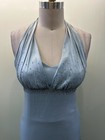 Women Lace Formal Wedding Bridesmaid Evening Party Ball Prom Gown Cocktail Dress