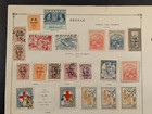 Greece 1914-1939 Air Post And Postal Tax Stamps Lot Of 32 Stamps - 24 Mh 8 Used