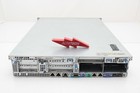Hp 583914-b21 Proliant Dl380 Gen 7 Cto 2u Server Chassis Barebone