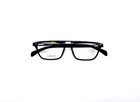 Balmain Bl3044 03 Black Dark Tortoise New Authetic Eyeglasses Frames 55-17-145