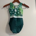 Gymnastic Leotard Gk Size Cm Clover Classic 2023