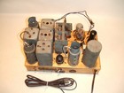 Chassis For Zenith Radio Models 5s126  5s127  7d127  5f124  6b131  And Others