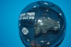 Vintage 1997 Set Of 4 Star Trek Ds9 Dairy Queen Premiums Deep Space 9