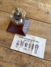 Vintage Eimac Radio Broadcast Transmitter Tube Equipment Arn 264 Am Fm Tv  44 99