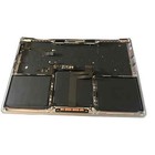 Oem Top Case Palmrest   Keyboard   Touchpad For 13  Macbook Pro A1706 Space Gray