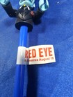 Wes Craven Red Eye Replica Monster Pen Movie Theater Promo New
