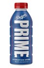 Prime Hydration Drink La Dodgers 2024 Edition - Free Shipping  