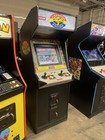Street Fighter Ii Arcade Machine By Capcom  excellent Condition 