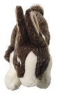 Ganz Webkinz Stuffed Animal Signature Dutch Bunny No Code
