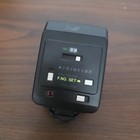 Canon Speedlite 277t Shoe Mount Flash For Canon Film Camera Tested Works 