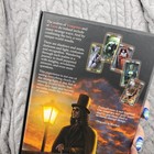 The Vampires Tarot Of The Eternal Night Cards 78 Card Complete Deck